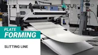 Plate Forming | Sheet Metal Forming Lines