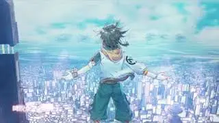 龙王传说主題曲