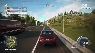 BMW M5 (189MPH) PS5