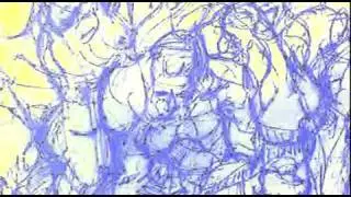 art by jacques verbist 11.mpg ...Back to Vaalbara