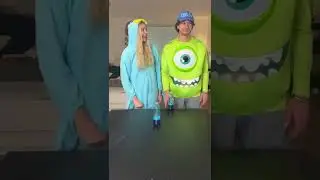 Disney Trivia in Costumes! Pt. 2