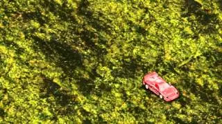 Isometric 3d car in game maker