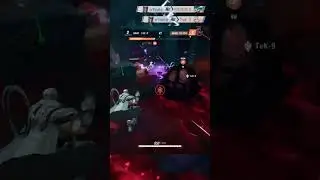 Cnd mains FEAR Magneto 🤧 #shorts #youtubeshorts #marvel #marvelrivals #magneto #cloakanddagger #cnd