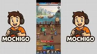 Wulin Master Gameplay | 🎁 5 Giftcodes & How to Redeem Codes - Android / IOS