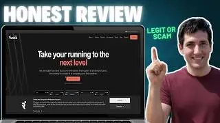 Runna vs Nike Run Club Review 2026 | Training Plans, Features, Pricing