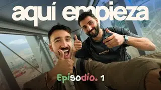 &iexcl;HOLA MEXICO! Aqu&iacute; empieza todo | Sesame STORE Ep. 1 (2a Temporada)