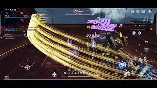 Frontier clash solo, Crow comp