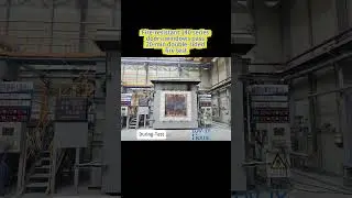 Fire resistant 140 series doors/windows pass 20-min double -sided fire test #windows #polyurethane