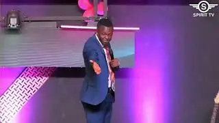 EMOTIONAL MOMENT- TR. JOHN CW RESIGNS FROM PULPIT MINISTRY AFTER 16 #fyp #viral #church #gospel 
