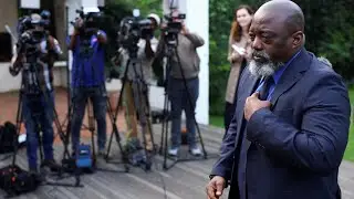 Kabila's Return  Congo's Political Drama 2025 04 19