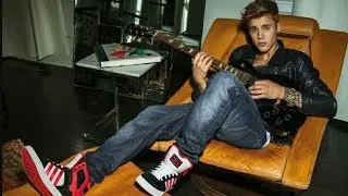 Justin Bieber Sneakers and their $COST$!!