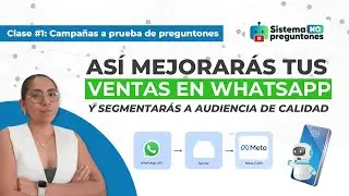 La NUEVA forma de segmentar tus campa&ntilde;as | Meta Ads CAPI | 3 AJUSTES para OPTIMIZAR la segmentaci&oacute;n