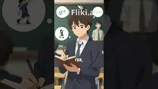 A story of an ordinary high school boy (part-1)