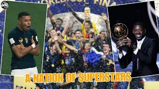 The All Things Football Show - World Cup Edition Episode 3