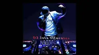 cu&ntilde;a DJ Jota