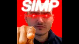 Twitch just banned the word 'Simp'...
