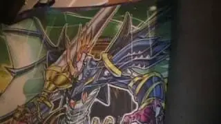 trade binder(super morphing jar, secret grandmaster, secret dark armed)