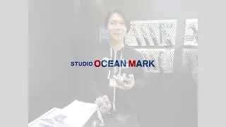 STUDIO OCEAN MARK Original Reel 
