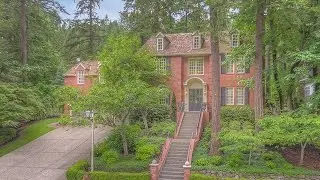 Home Lake Oswego - 15451 Village Drive, Lake Oswego OR 97034 - SOLD