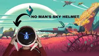 No Man's Sky Cosplay pt. 1 | RESTORATION
