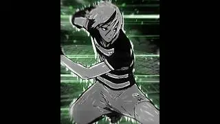 The Ninja 🥷 ~ Otoya Eita - [Blue Lock] #edit