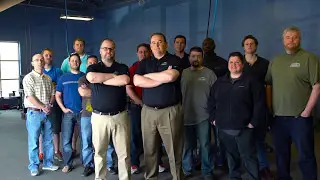 Green Cloud grows its business with Tintri storage foundation