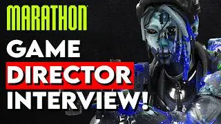 NEW info makes Marathon seem TOUGH! #gaming #marathonthegame