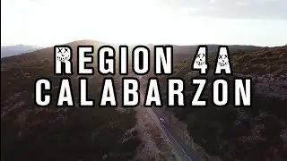 Region 4A Calabarzon - Brief History, Geography, Culture, Top Tourist Attractions