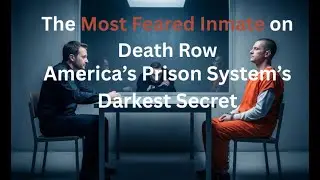 The Most Feared Inmate on Death Row  America&rsquo;s Prison System&rsquo;s Darkest Secret
