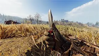 Embracing the Camper Playstyle in Warzone...