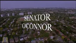 Senator O'Connor Open House Video 2024