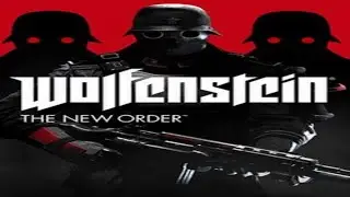 Wolfenstein: The New Order, Episode 1: Deathshead's Compound