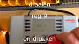Tams functiedecoder FD-R Basic  programmeren met MS.wmv