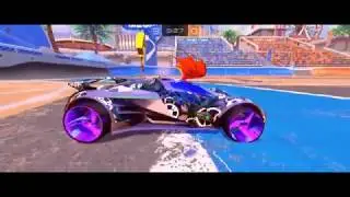2 Goals in 30 seconds!! - Beach Ball Mode
