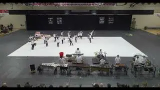 2025 MAPA Championships - Downriver Indoor Percussion