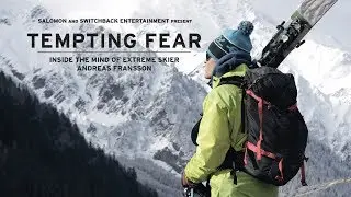 Tempting Fear - Official Trailer - Switchback Entertainment [HD]