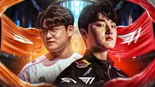 T1 - HLE | Gumayusi va-t-il regretter son départ ? | LCK 2026 CUP - HIGHLIGHTS