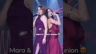 Julia Montes at Kathryn Bernardo, reunited sa ABS-CBN Christmas Special 2025