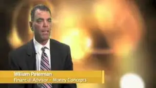 Why Peterman Financial Group