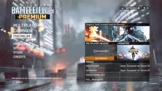 LAST  BATTLEFIELD CLIP