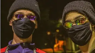 Kinzin - Mina Loka ft. Raredolf (Oficial Video)