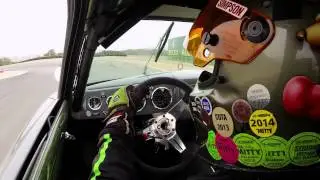 The Road To Monterey (Extended Version)