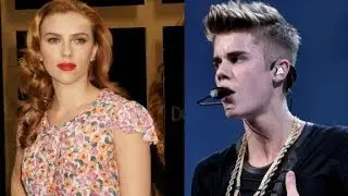 State Dept. questioned about Bieber & Scar-Jo scandals