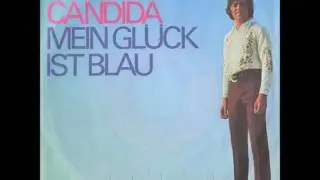 Bata Illic - Candida -