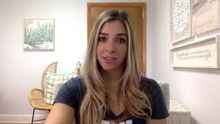 FIU Video Statement of Intent- Professional Counseling Psychology