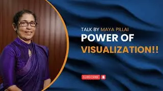 Achieve your goals through visualization