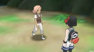 Pok&eacute;mon Ultra Sun - Totem Gumshoos