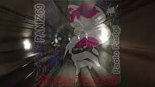 Paniz69 , Paolo Parigi  -  Brain Teaser (Urban Mix)