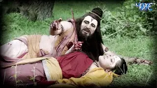 महा एपिसोड- देखिये कौन सा श्राप दिया ऋषि ने महाराज पाण्डु को?| Suryaputra Karn EP.10 |Gautam Rode