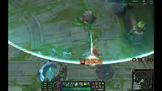 League of Legends | Senna 2k souls insane